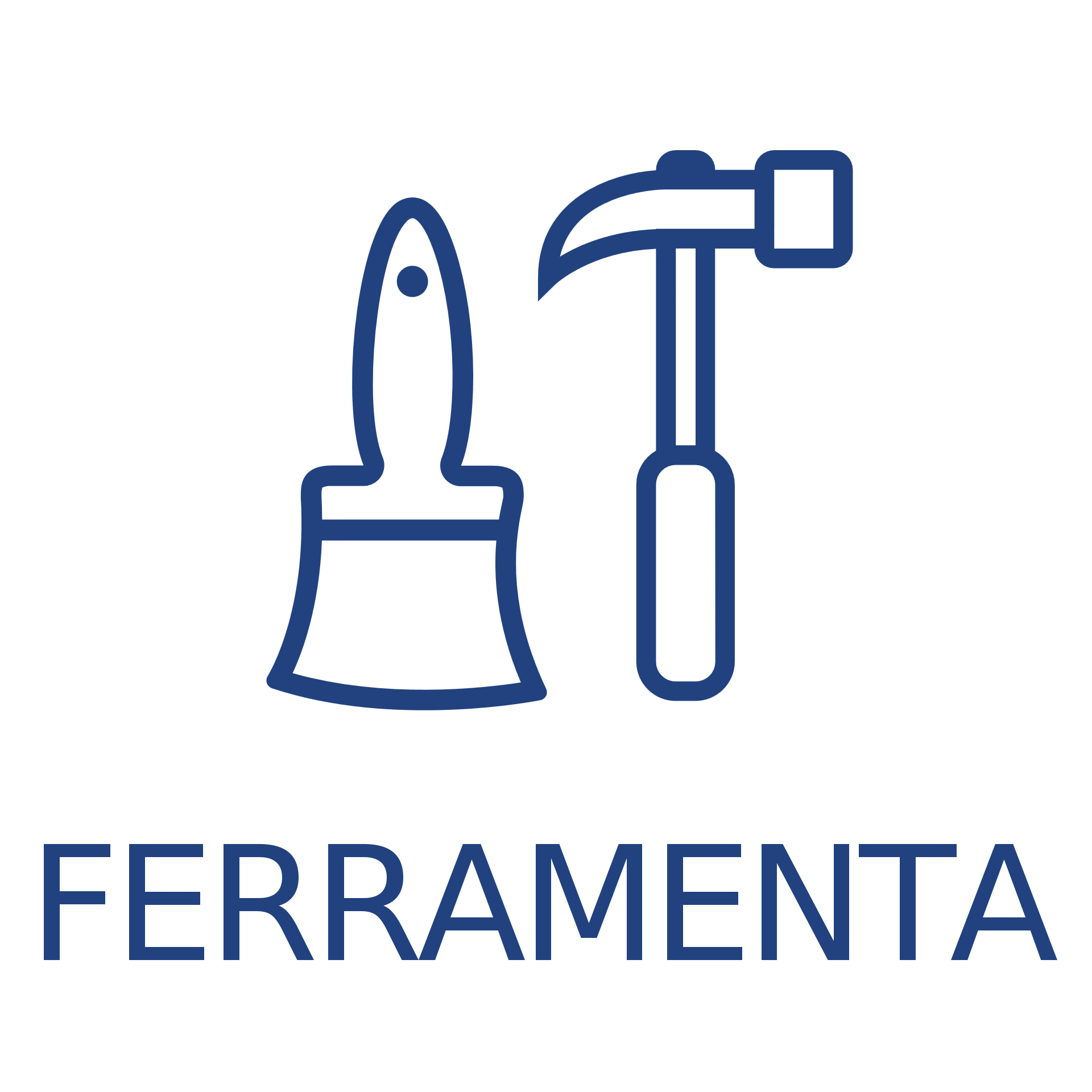 FERRAMENTA